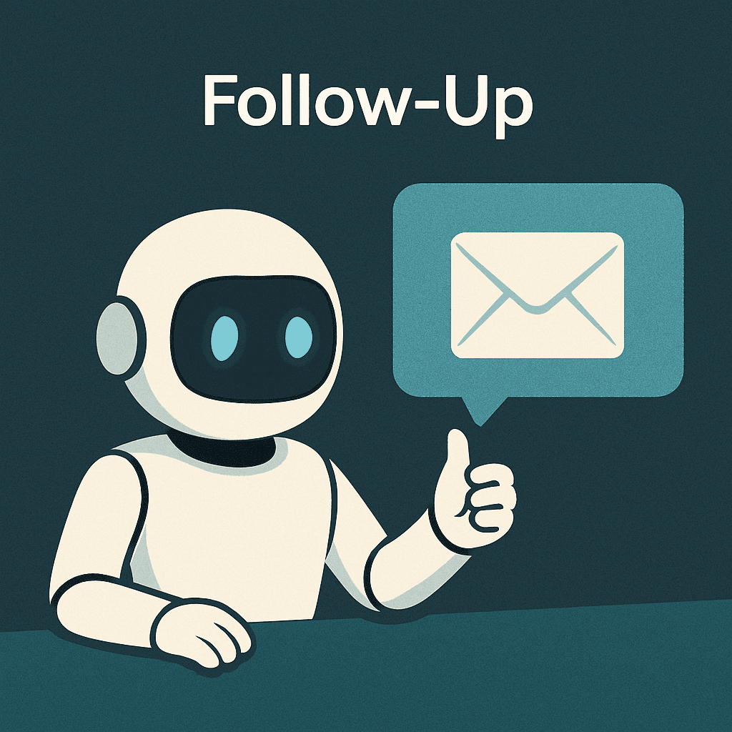 Automated Follow-Up