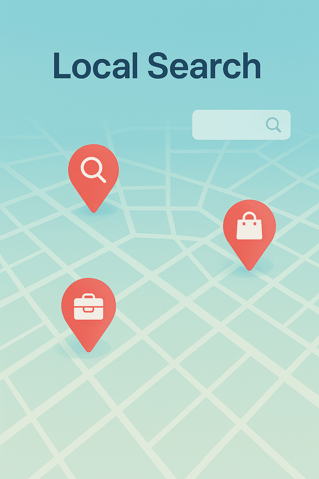 Local SEO-Friendly Setup